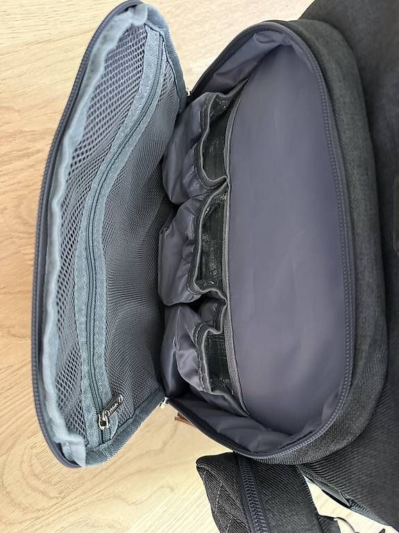 Sacs à dos: Dikaslon Wickelrucksack – D'occasion à Pfungen par jan_99zr 2