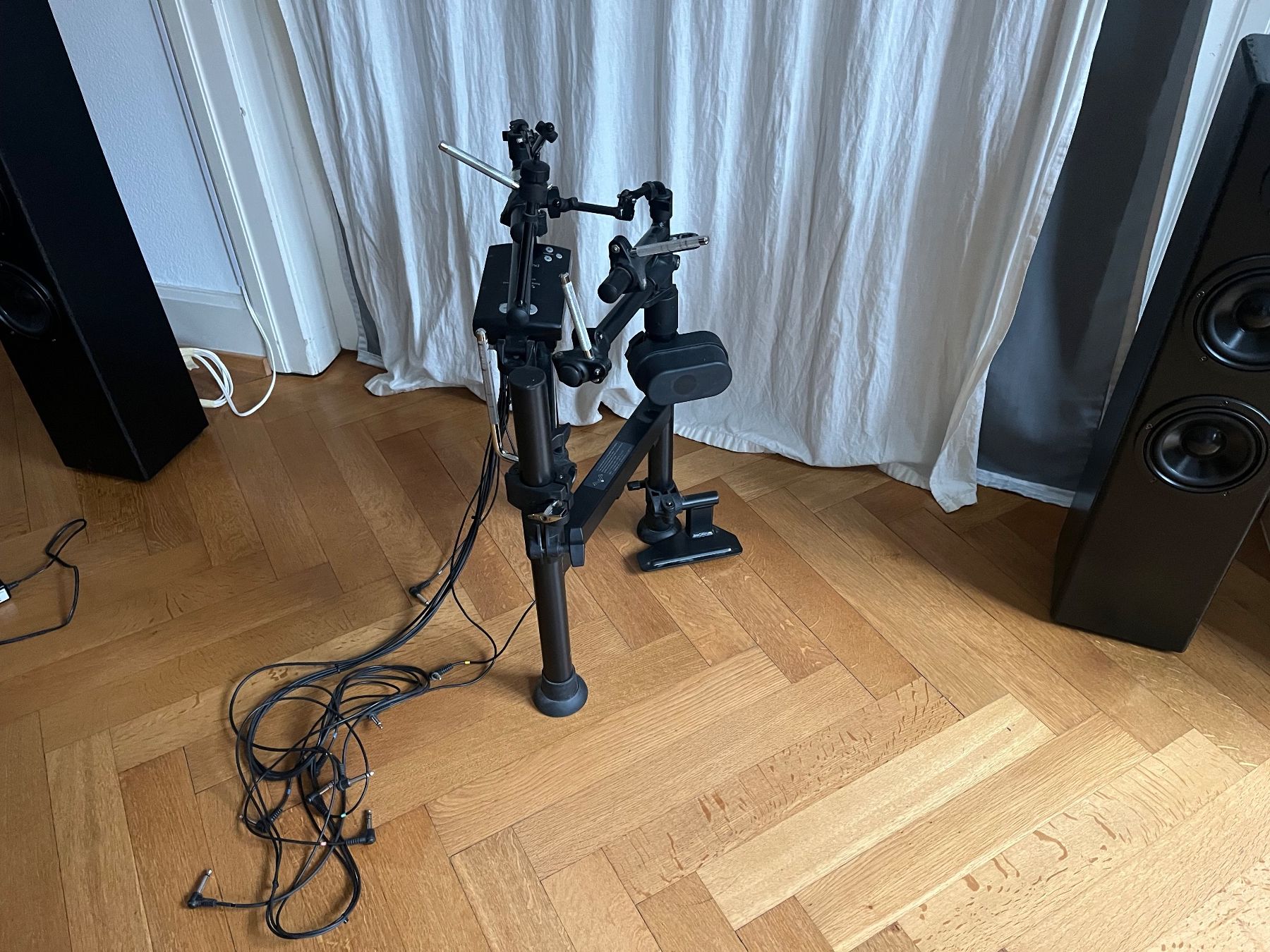 Roland Strumenti musicali: e-drum Roland TD 1KPX2 – Usato da Basel venduto da jboss567 4