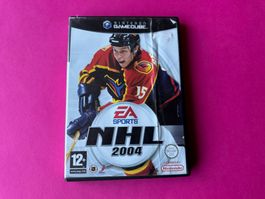 NHL 2004 SPIEL FÜR NINTENDO GAMECUBE