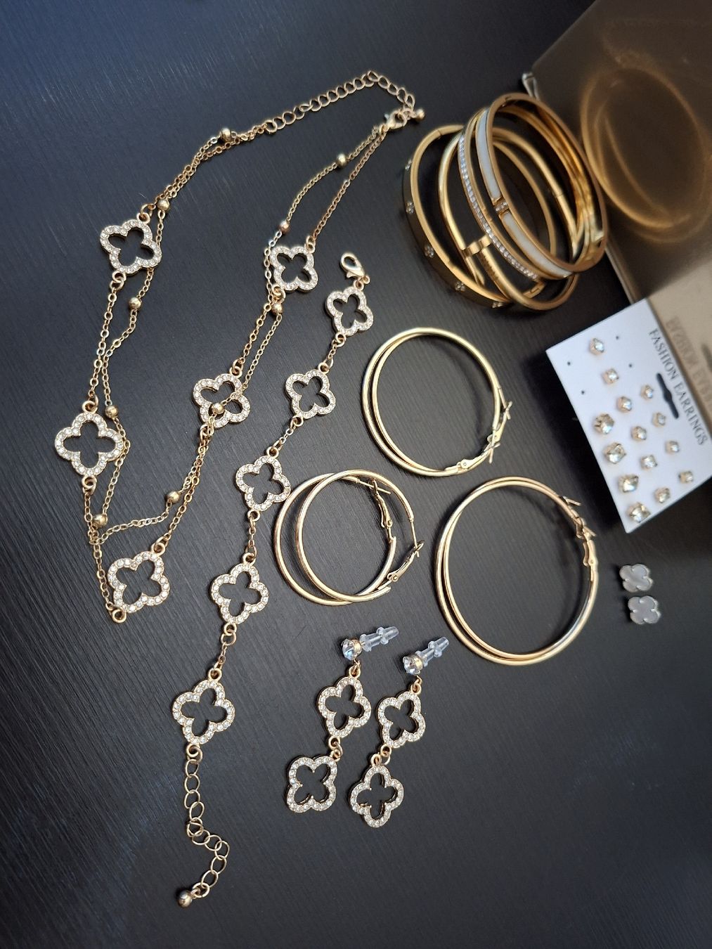 Autres bijoux: Bijouterie Neu – Neuf (Voir description) à Winterthur par Ausmisten2026