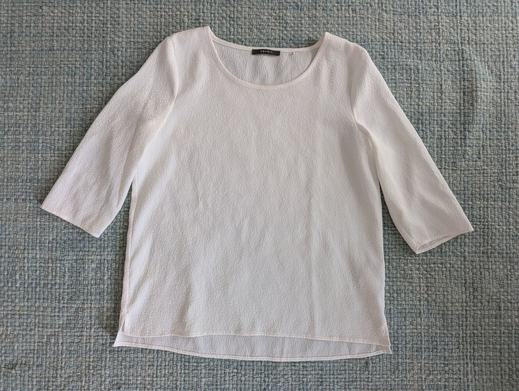 Esprit Camicette: Bluse Shirt Esprit, Gr.40, wie neu – Nuovo (secondo la descrizione) da Chur venduto da Ronja777