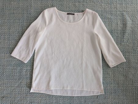 Bluse Shirt Esprit, Gr.40, wie neu