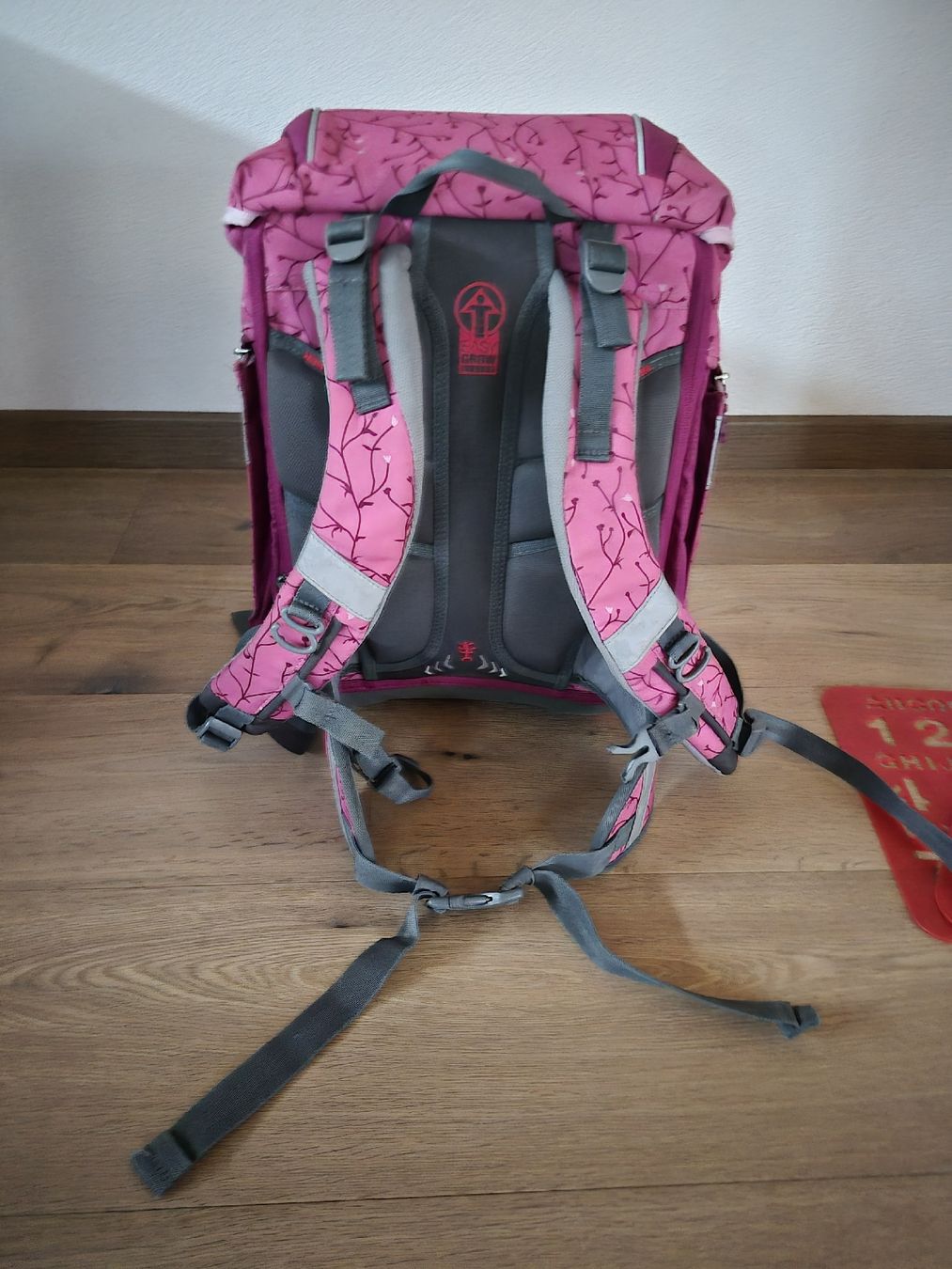 Step by Step Kindertaschen: Schulthek Step by Step – Gebraucht aus Grüningen von mel_9ffx 3