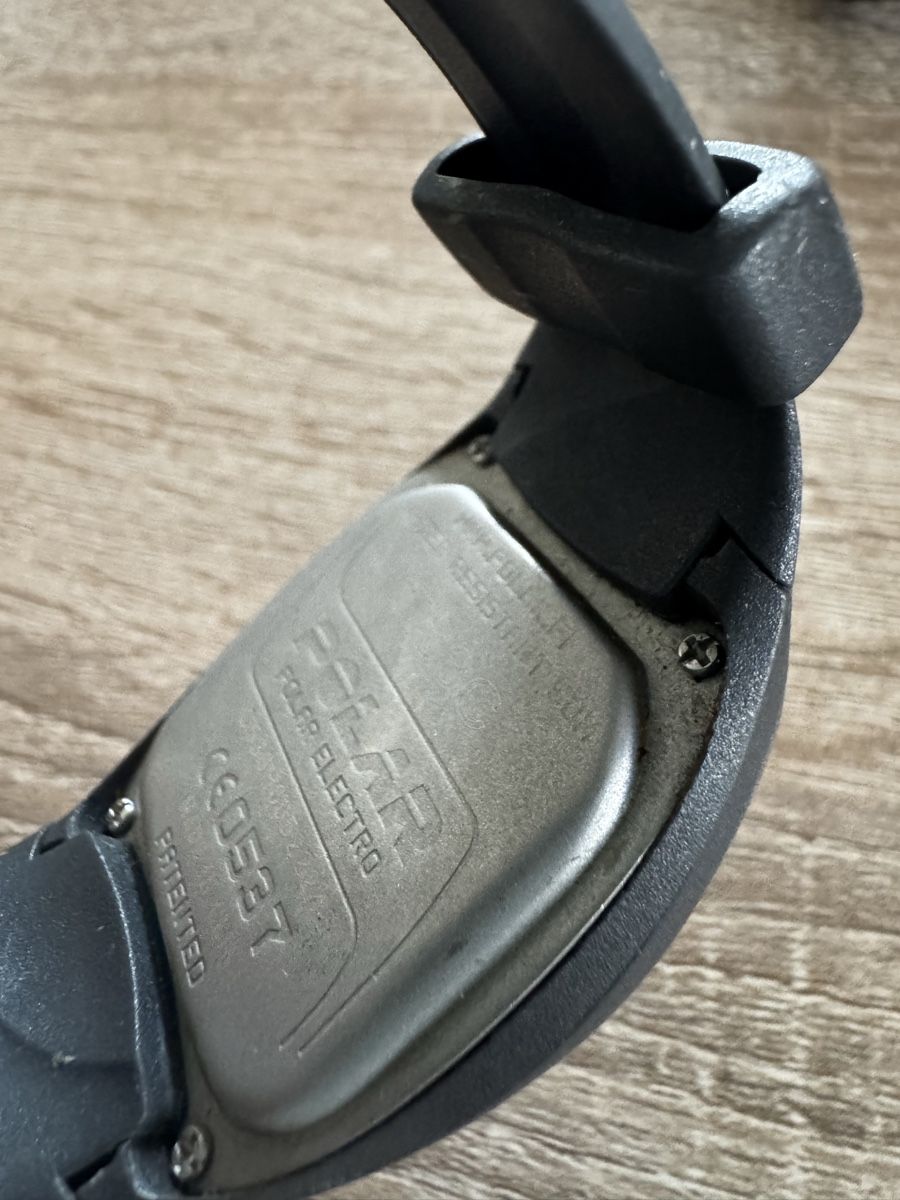 Polar Smartwatch: polar smartwatch 2x – Difettoso da Vevey venduto da Eiden77 6