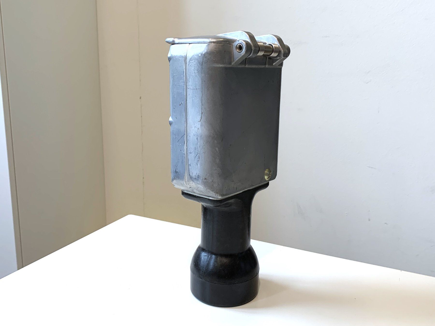 Spine: I75 CMC Kupplung - 75A 500V - 5 Pol - J75 – Usato da Münchenstein venduto da Licontrol 2