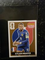 Kylian Mbappé Extra Sticker *BRONZE*