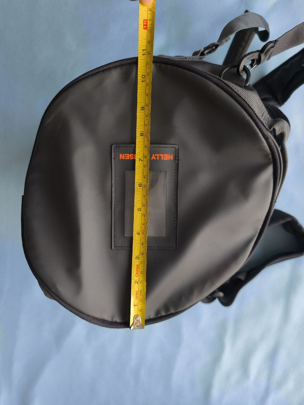 Helly Hansen Rucksäcke: Helly Hansen Duffel Bag 30L - Durable & Spacious – Gebraucht aus Sursee von Re.joy 1