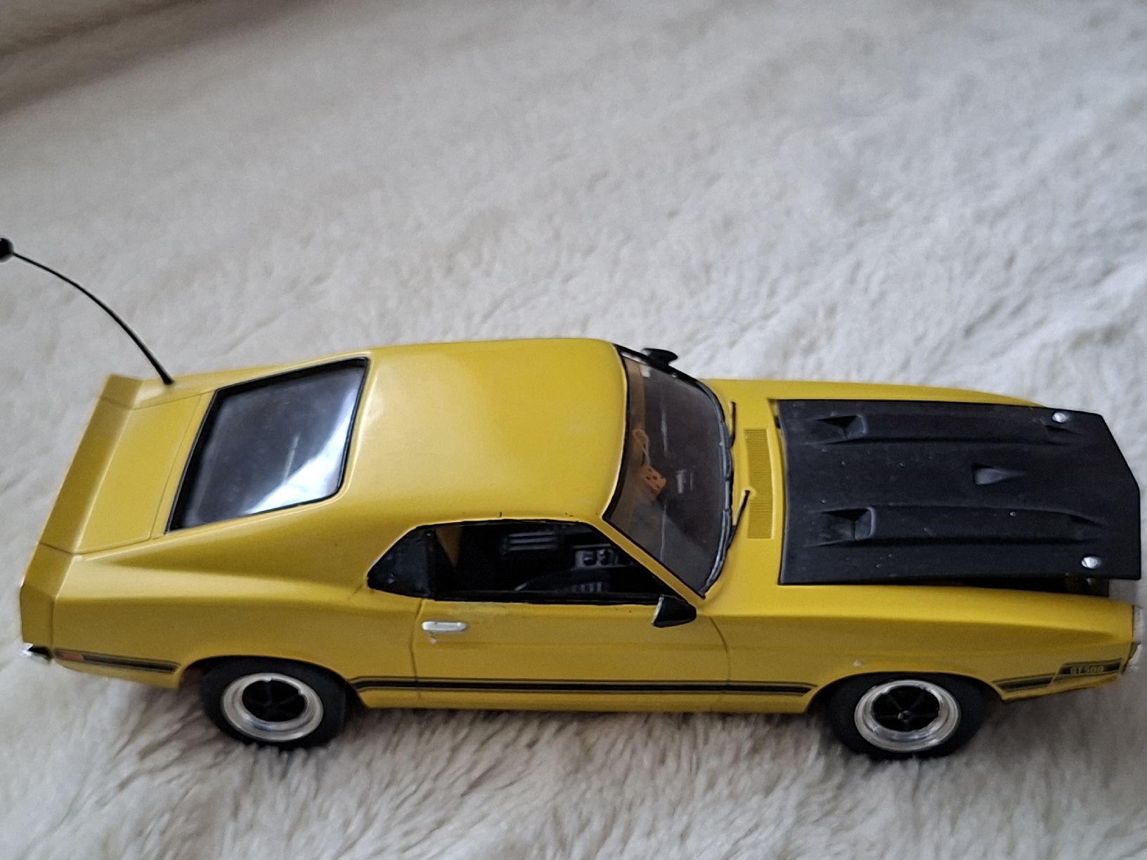 Ford Modellautos: Ford Mustang GT500 SHELBY – Neu (gemäss Beschreibung) aus Winznau von Jaguar_01 1