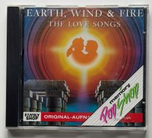 Earth, Wind & Fire / The Love Songs