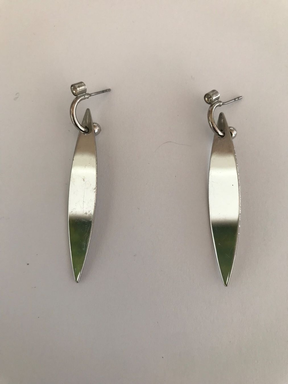 Orecchini pendenti & Orecchini a lobo: Boucles d'oreilles/Ohringe/ Orecchini – Usato da Fribourg venduto da SD1910 1
