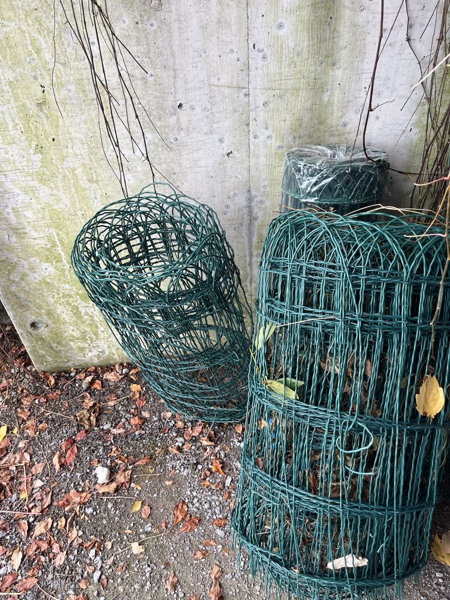 Paravents: Gartenzaun >30 mx 0.65m – Neuf (Voir description) à Horgen par Pappel18 1