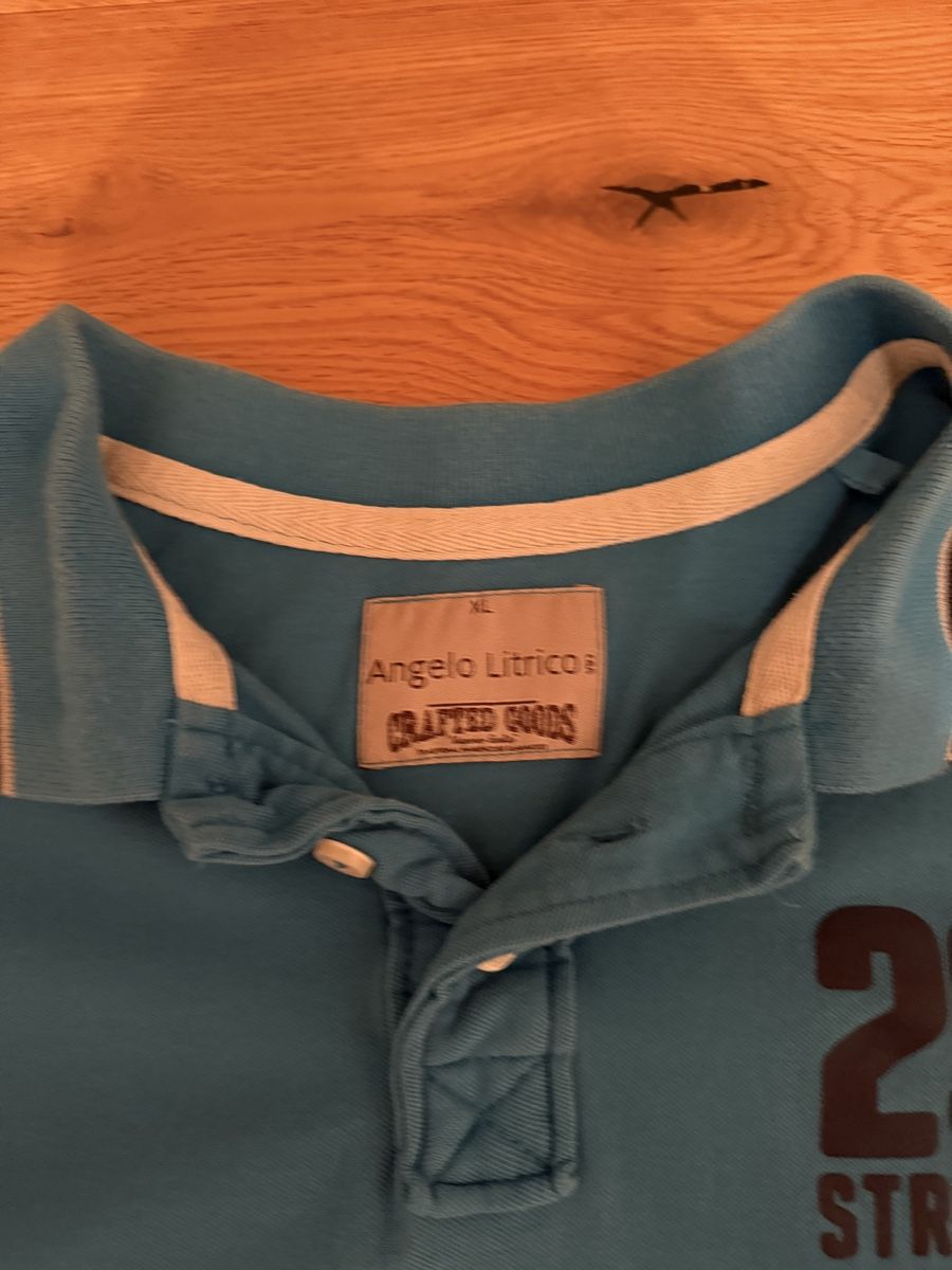Magliette Polo: Angelo Litrico Poloshirt Gr. XL – Usato da Wängi venduto da Hotsigi 2