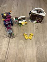 Lego Disney Princess