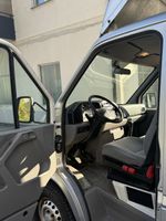 VW LT35 Lieferwagen, 2.5l Diesel, Hebebühne - Top Zustand!
