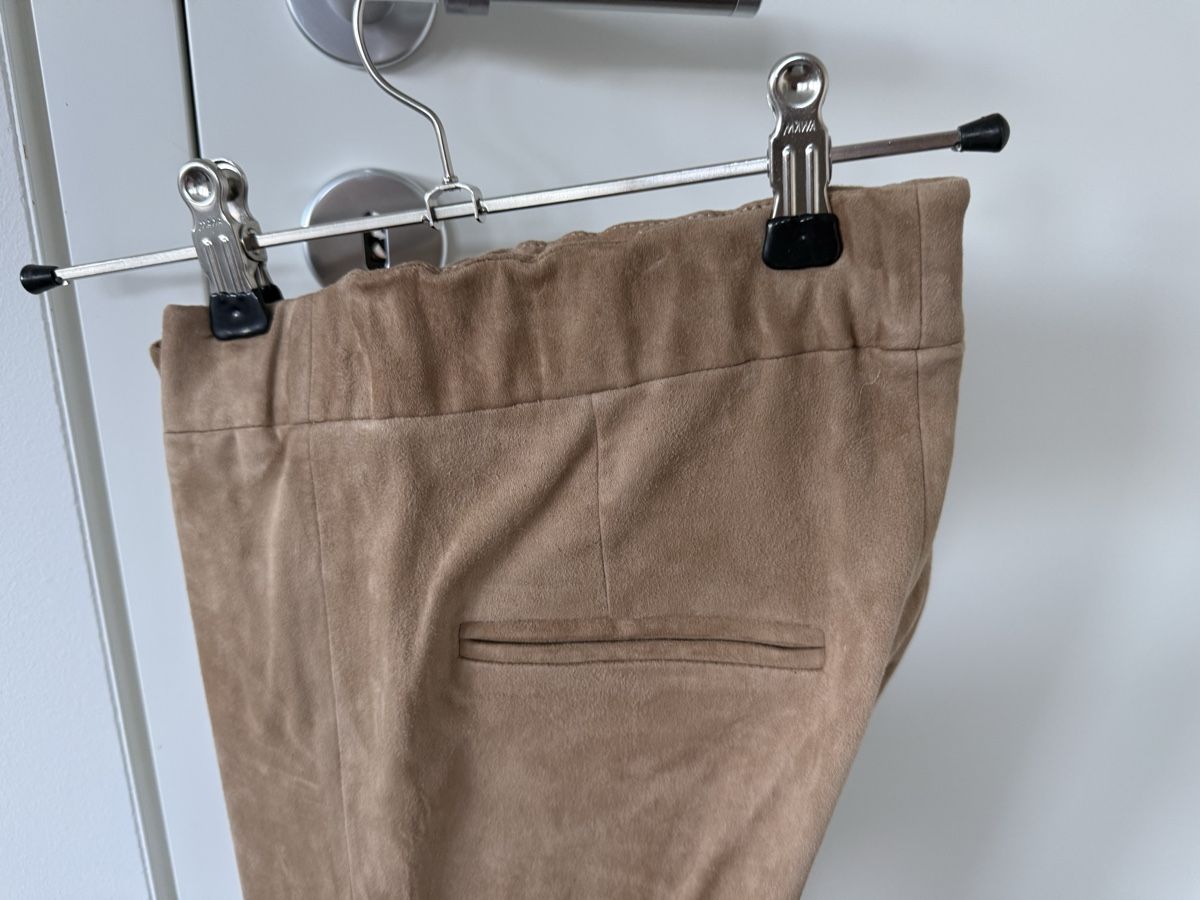 Pantaloni: Arma Lederhose Gr. 34 – Nuovo (secondo la descrizione) da Balzers venduto da Lissi57 6