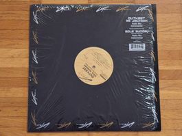 OutKast, Ms. Jackson / Sole Sunday - 12" Vinyl Maxi USA 2001