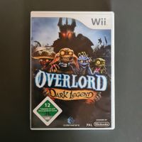 Overlord Dark Legend für Nintendo Wii