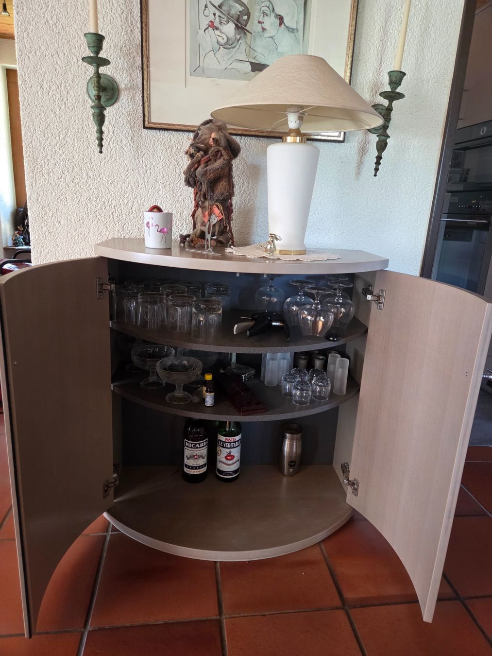 Kommoden: Kommode (Svenja Fraubrunnen) – Gebraucht aus Jegenstorf von cla_d57p 1