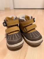 Winterstiefel Baby Gr. 21 (Kimberfeel)