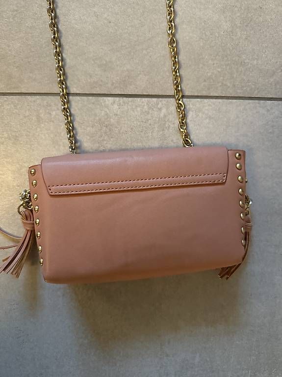 Zara Taschen für Damen: Kleine stylische Handtasche – Gebraucht aus Zürich von ama_j5cz 1