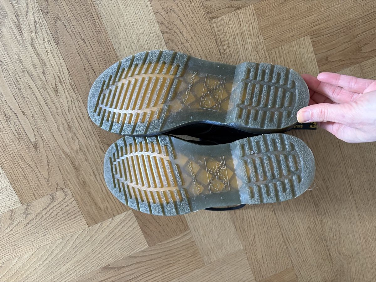 Dr. Martens Damenschuhe: Doc Martens  – Gebraucht aus Bern von nin_y967 3