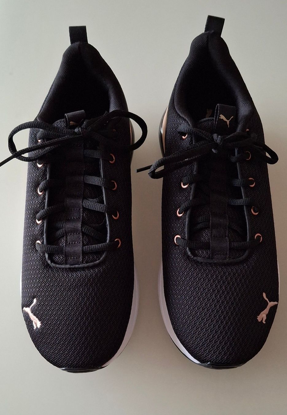 Puma Herrenschuhe: Puma Cell Rapid Fresh Laufschuhe – Neu (gemäss Beschreibung) aus Reinach BL von Chela04