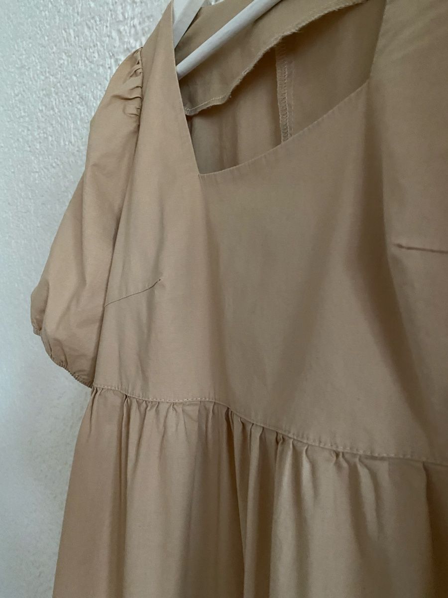 Kleider: Ein bequemes Sommerkleid, Grösse M – Neu (gemäss Beschreibung) aus Neftenbach von ElenaLo 6