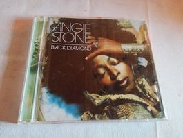ANGIE STONE - BLACK DIAMOND