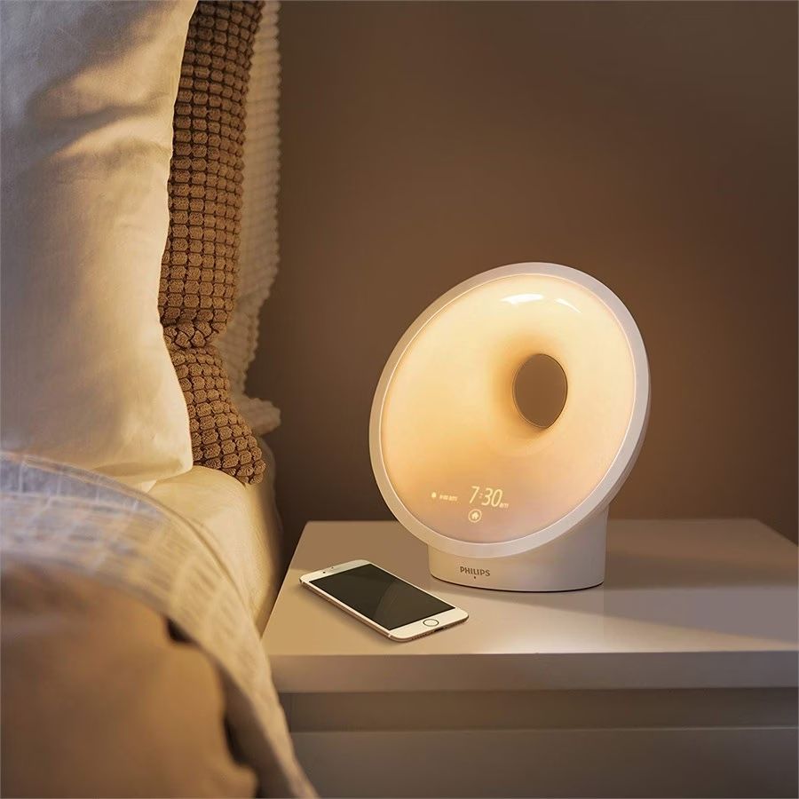 Philips Réveils: Philips SmartSleep Wecker – D'occasion à Perlen par Albintso 2
