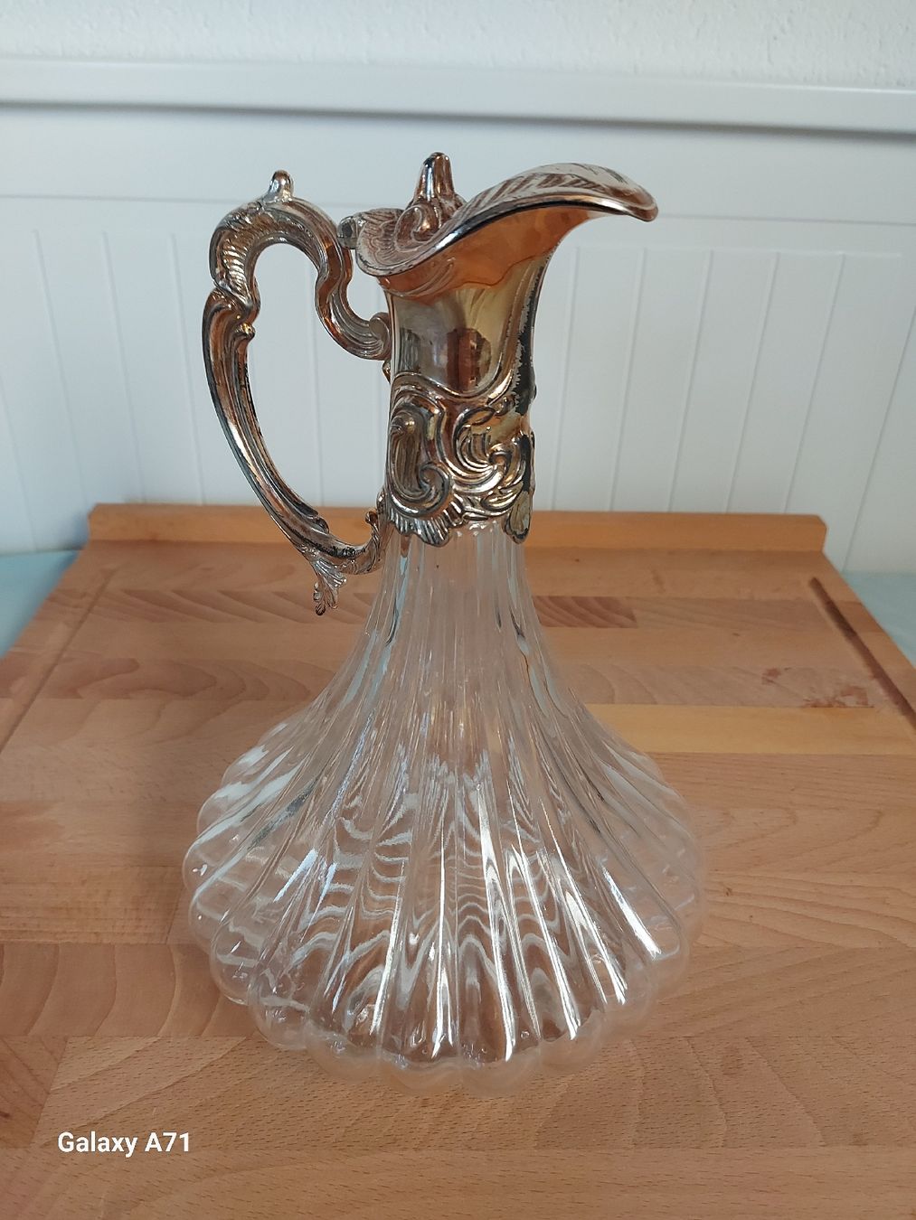 Caraffe: Alte Karaffe – Usato da Rumisberg venduto da AaronRodgers81