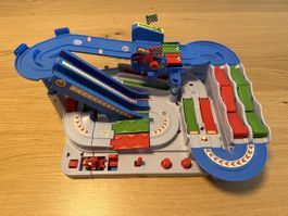 Mario Kart Spielset mit Figuren guter Zustand