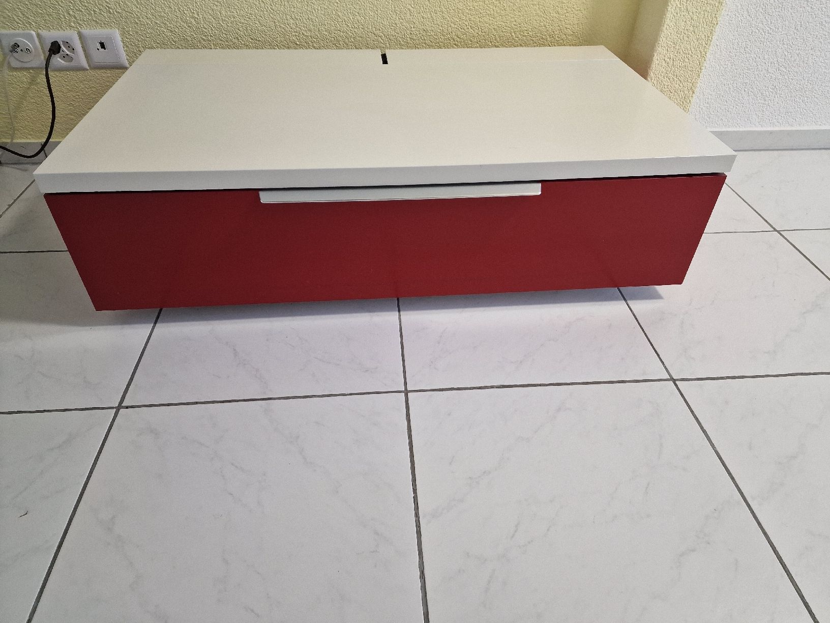 Livique Mobili TV: 2X-TV-Möbel – Usato da Thun venduto da kik03 3