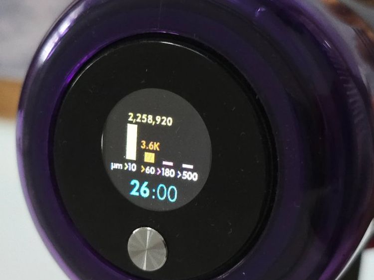 Dyson Aspirapolveri & Accessori: Dyson V11 – Usato da Wallisellen venduto da theblacksheep 6