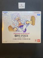 One Piece Awakening of the New Era Booster Box EN OP-05