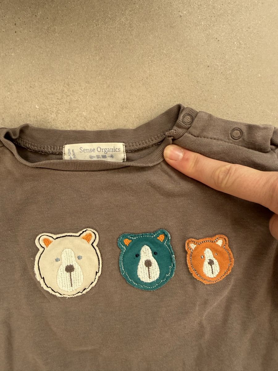 Kleiderpakete & -sets: Cute Clothes Bundle, Gr. 80-86 – Gebraucht aus Mühlau von mat_zzj2 4
