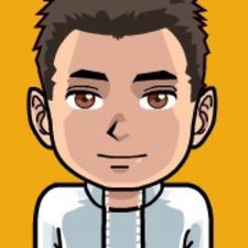 Profile image of theomi