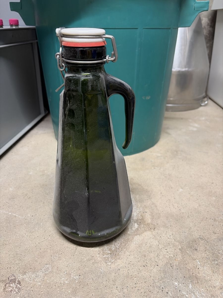Haldengut Bicchieri, Caraffe & Bottiglie: Haldengut Karaffe – Nuovo (secondo la descrizione) da Dorf venduto da anchelita84 1