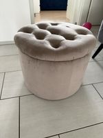 Hocker