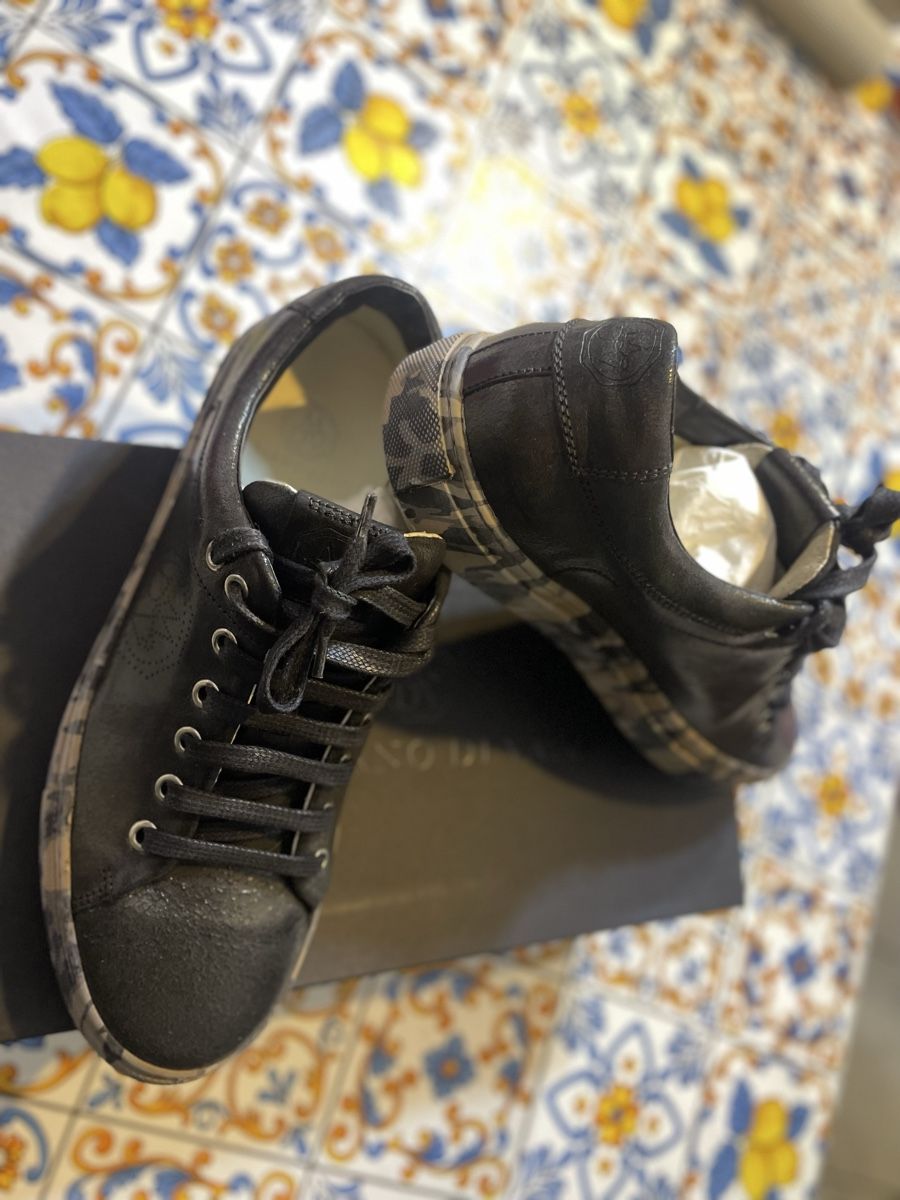Herrenschuhe: Mariano Di Vaio sneakers – Neu und originalverpackt aus Derendingen von ivanvero19 1