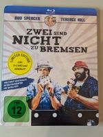Zwei sind nicht zu bremsen [Blu-ray/neu&OVP]