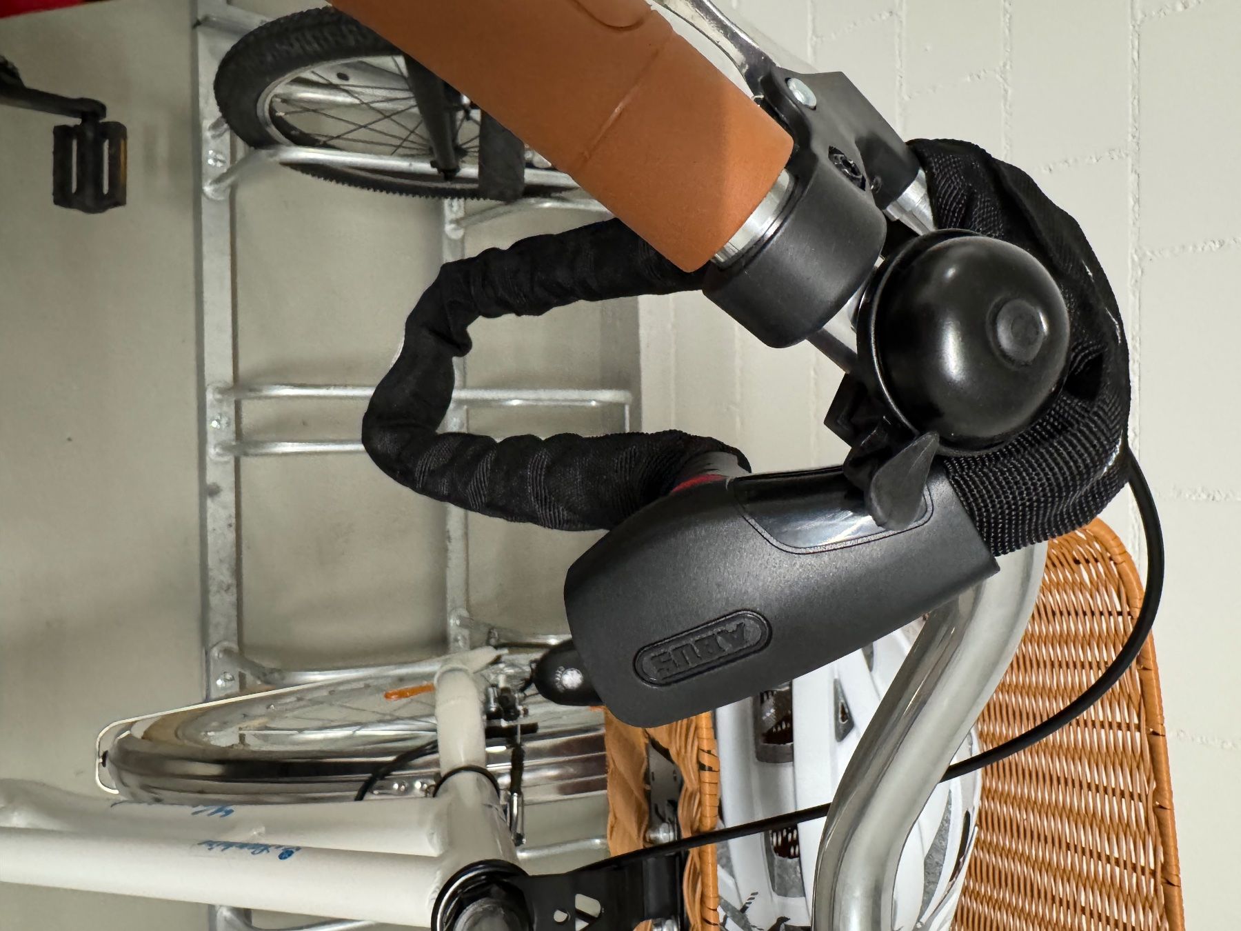 Biciclette: City Bike – Nuovo (secondo la descrizione) da Buchs ZH venduto da Skovi73 6