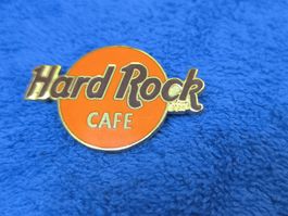 Hard Rock Cafe Ansteckpin Sammler Pin