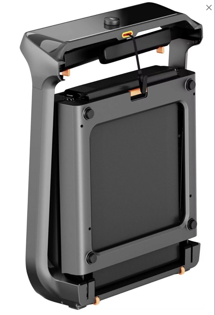 Kingsmith Hometrainer: Laufband KingSmith – Gebraucht aus Oberhofen Thun'see von mau_5vms 4