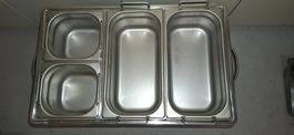 Bartscher Gastro Behälter
