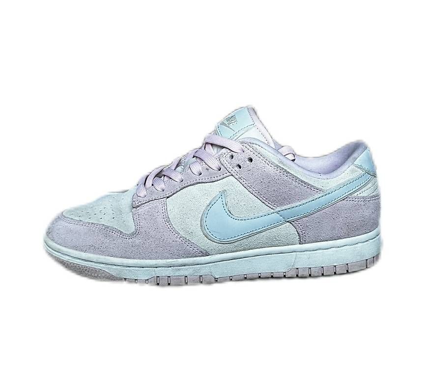 Damenschuhe: Nike Dunk Low LX Pink Foam Grösse 41 – Gebraucht aus Aarau Rohr von manon_b74 1