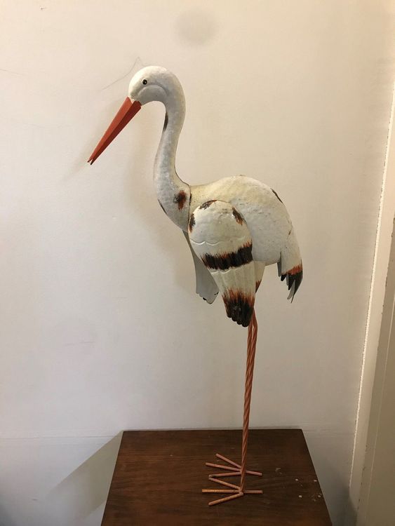 54+ Karlsruhe Storch Für Garten Kaufen, Dieser schöne laternenstab