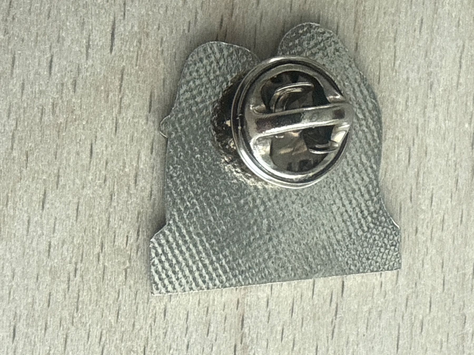 Plaketten & Abzeichen: Pin – Gebraucht aus Glattbrugg von Schweigmatt 1