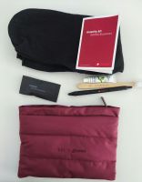SWISS Business Amenity Kit VIU Edition neu, ink. Kugelschr.