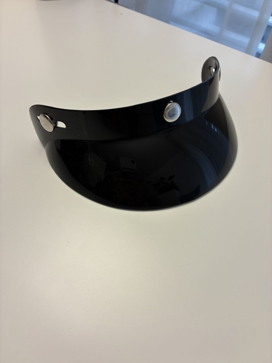 Bandit Caschi & visiere: Bandit Jet-Helm Grösse M ECE 22-05 – Nuovo (secondo la descrizione) da Zürich venduto da ilmar 5