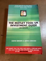 The Motley Fool UK Investment Guide 3rd Edition